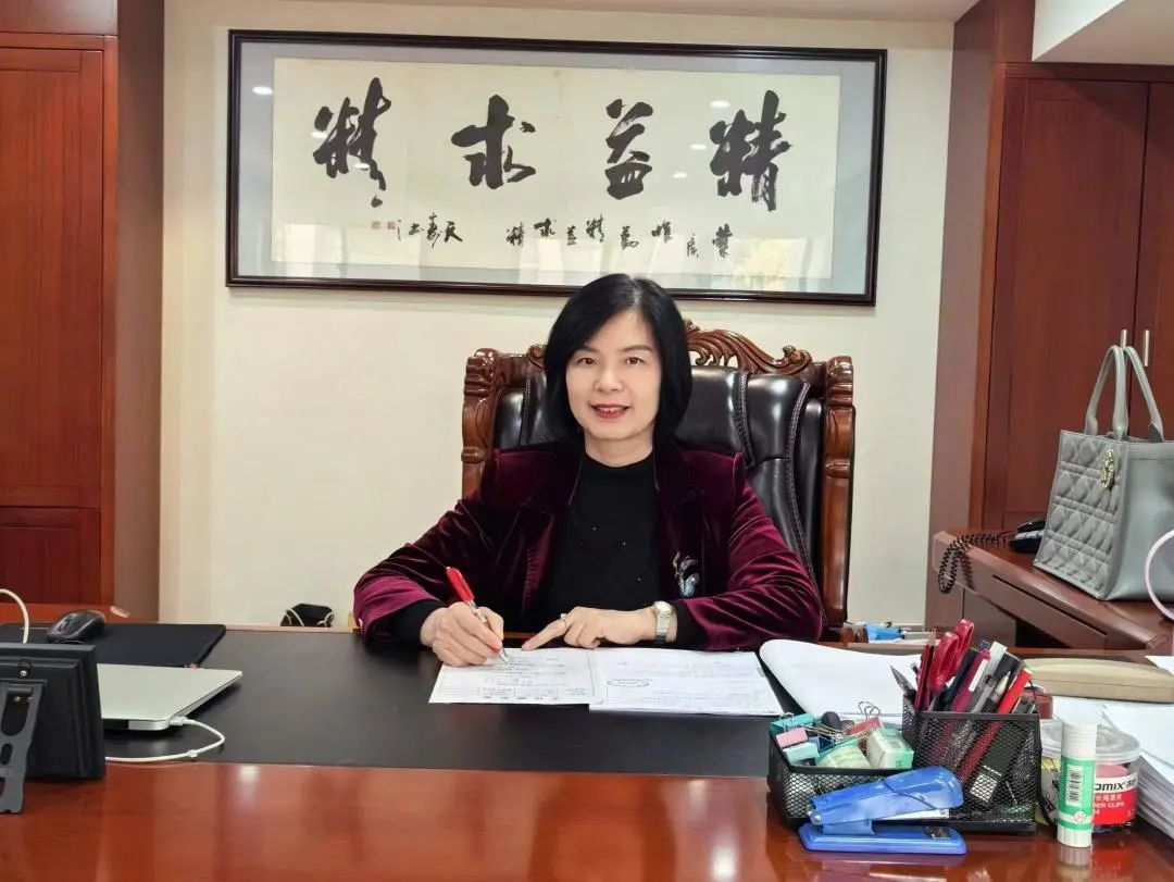 硚口“金种子”的“追光”秘笈