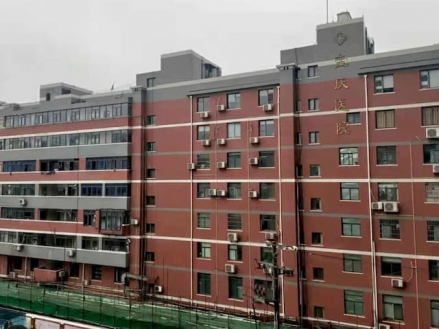 汉正街老旧小区改造
