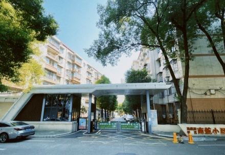 江汉区北部社区